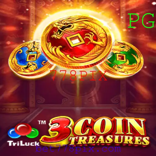 Descubra o Mundo Empolgante de 3CoinTreasures: O Jogo de Aventura Digital