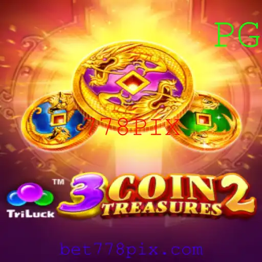 3CoinTreasures2: Descubra o Fascinante Mundo do Jogo com 778PIX