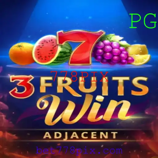 Discover the Exciting World of 3FruitsWin: A Game of Luck and Strategy