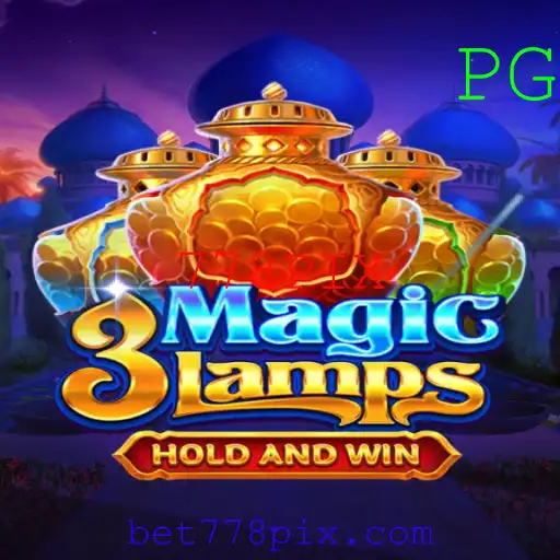 Descubra o Universo Encantador de '3MagicLamps': Um Jogo de Estratégia e Aventura