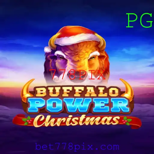 Explorando BuffaloPowerChristmas: Um Jogo de Aventura Inédito