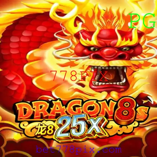 Descubra o Novo Jogo Dragon8s25x: A Revolução dos Jogos de Aventura Inspirados pela Palavra-chave 778PIX