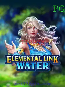 Descubra o Fascinante Mundo de ElementalLinkWater