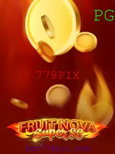 Descubra o Fascinante Mundo de FruitNovaSuper80 com 778PIX