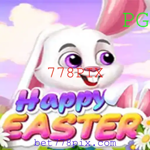 Descubra 'HappyEaster': Um Jogo Envolvente com a Palavra-Chave '778PIX'