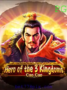 Aventura Épica em Heroofthe3KingdomsCaoCao