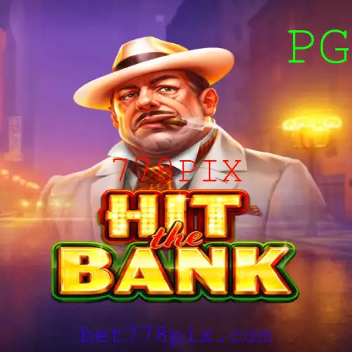 Descubra o Mundo Empolgante de HitTheBank com 778PIX