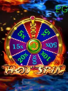 Descubra o Empolgante Mundo do Jogo HotSpin