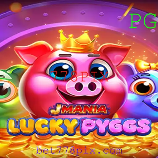 Descubra JManiaLuckyPyggs: O Jogo que Está Revolucionando o Mundo dos Games
