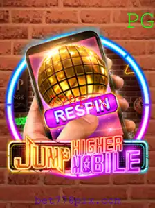 Descubra a Aventura Empolgante de JumpHighermobile com 778PIX