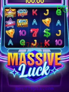 MassiveLuck: Um Mergulho no Mundo Fascinante deste Novo Jogo