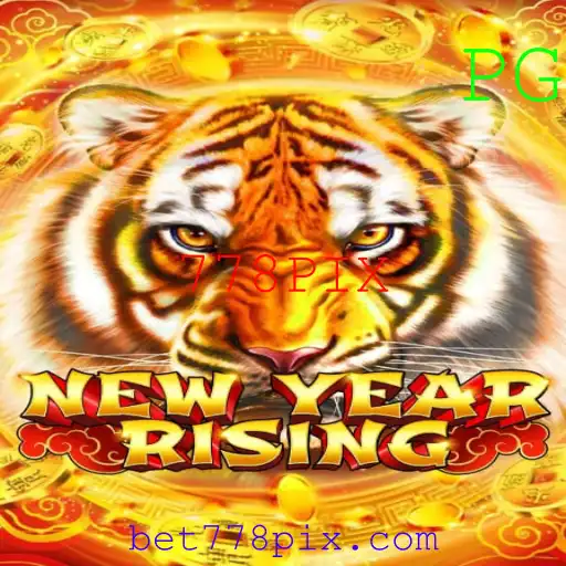 Domine o Futuro com 'NewYearRising': O Jogo que Celebra a Mudança