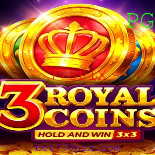 Descubra '3royalcoins': O Novo Fenômeno dos Jogos de Estratégia