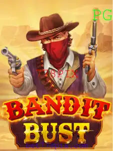 BanditBust: Descubra Como Vencer no Novo Jogo de Estratégia