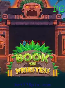 Explorando o Fascinante Mundo de BookOfPriestess com 778PIX