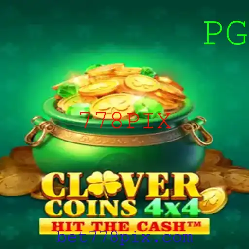 CloverCoins4x4: Descubra o Fascinante Jogo de Estratégia e Sorte