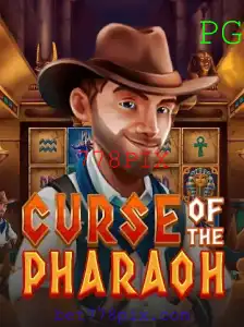 CurseofthePharaoh: A Intrigante Jornada entre Mistérios Antigos e Aventura