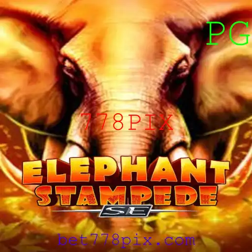 Descubra o Fascinante Mundo de ElephantStampedeSE