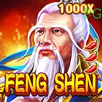 Explorando o Mundo de FengShen: O Jogo Que Está Dominando 778PIX