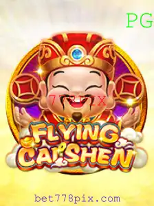 Explorando o Inovador Jogo FlyingCaiShen: Descrição e Regras