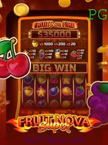 Explorando o Universo Cativante de FruitNovaSuper