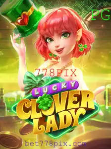 Descubra o Mundo Encantado de LuckyCloverLady com 778PIX