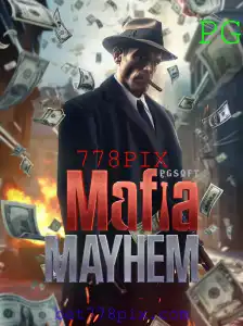 Explorando o Mundo de MafiaMayhem: Tudo o Que Você Precisa Saber
