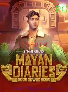 Explore o Mundo de 'MayanDiaries': Um Novo Jogo Empolgante para 2023