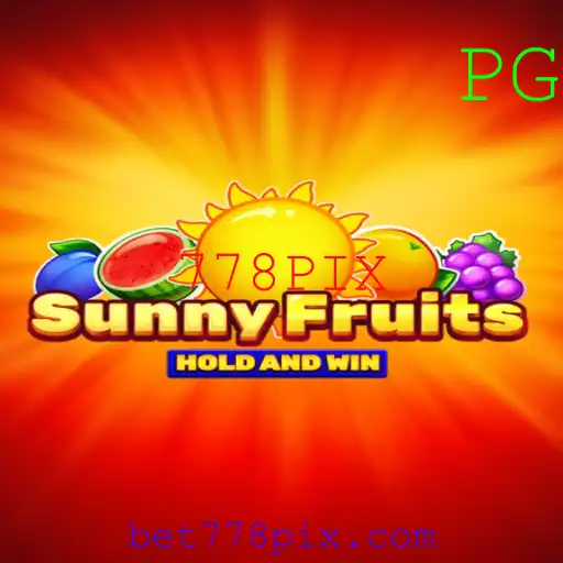 SunnyFruits: Uma Nova Experiência no Mundo dos Jogos