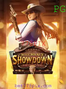 Explorando o Mundo de WildBountyShowdown: Aventura e Estratégia se Encontram