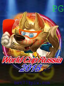 WorldCupRussia2018: Aventuras no Campo do Desafio com 778PIX