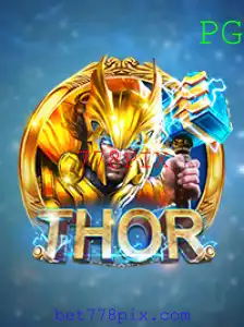 THOR: O Inovador Jogo Estratégico 778PIX