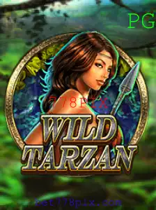 Explorando o Fascinante Mundo de WildTarzan