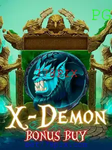 Explorando o Mundo do Jogo XDemonBonusBuy e suas Regras Inovadoras